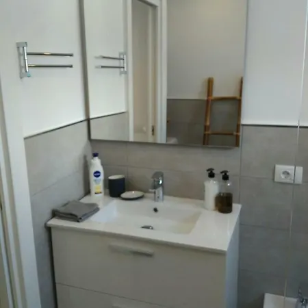 Apartment Terrace Flor Costa Adeje (Tenerife)