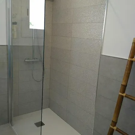 Apartament Terrace Flor